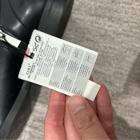 Zara Boots - Picture 4 of 5